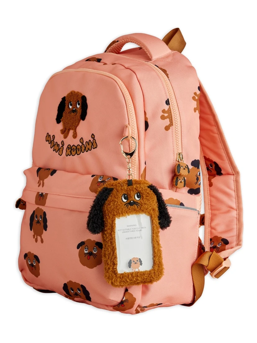 BACKPACK "DOGGIES"