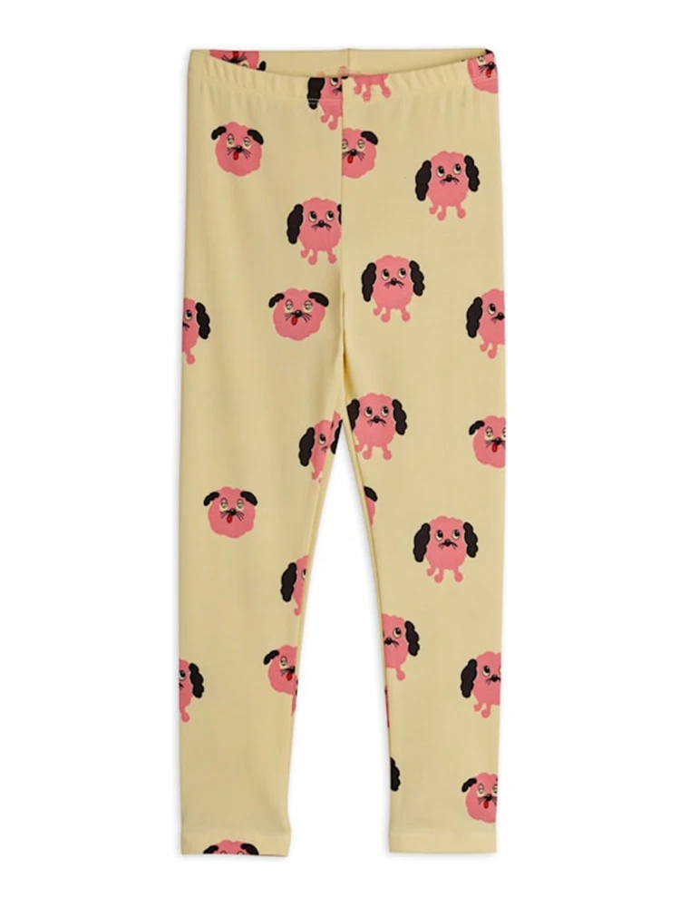 PANTS "DOGGIES"