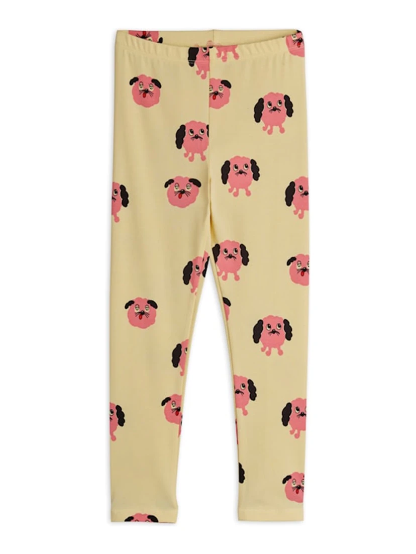 PANTS "DOGGIES"