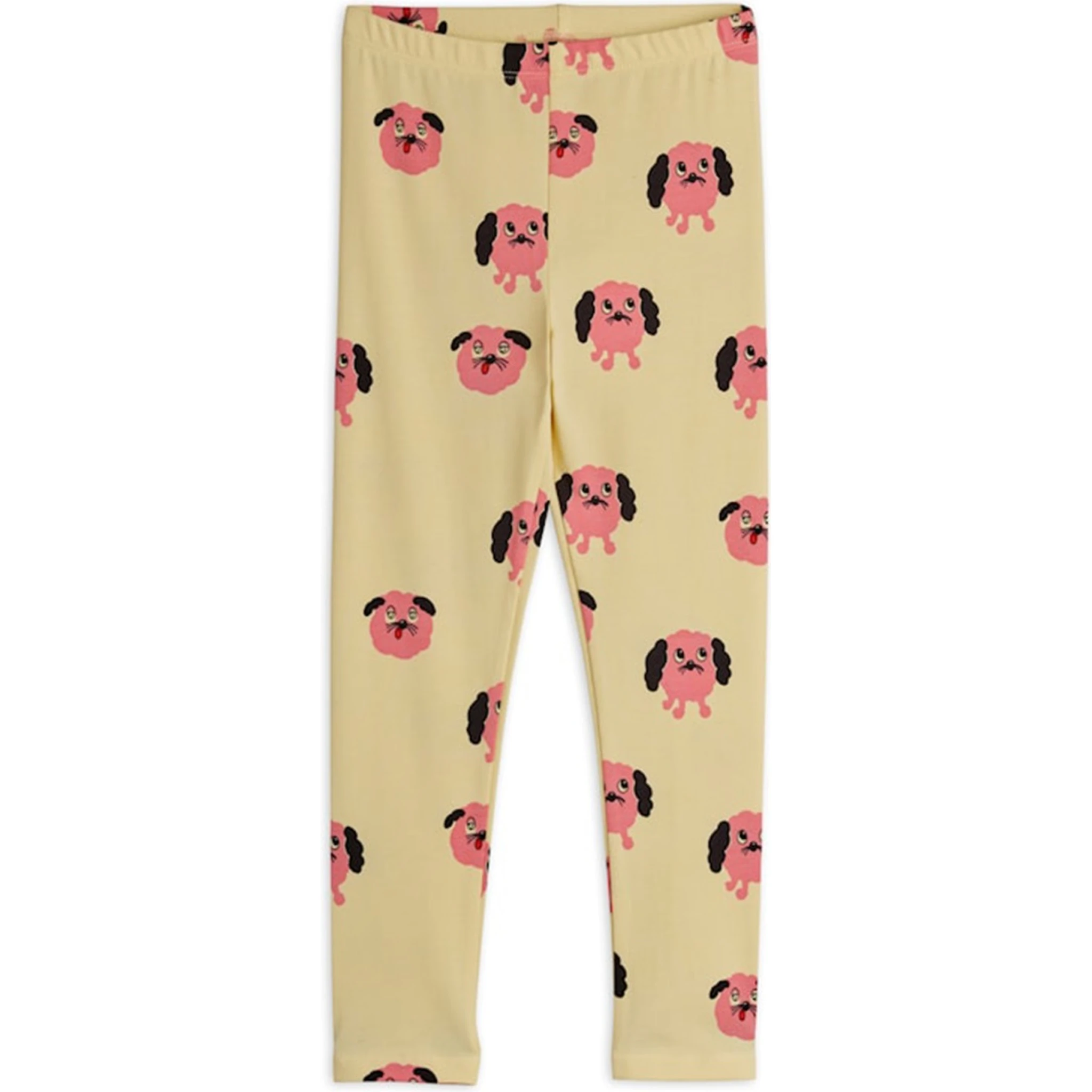 PANTS "DOGGIES"