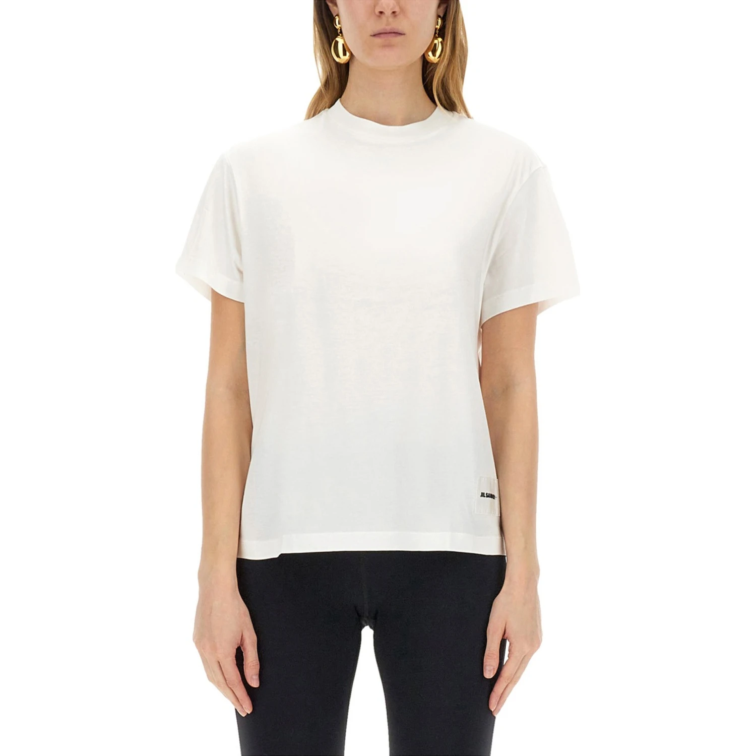 CONFEZIONE DA TRE T-SHIRT