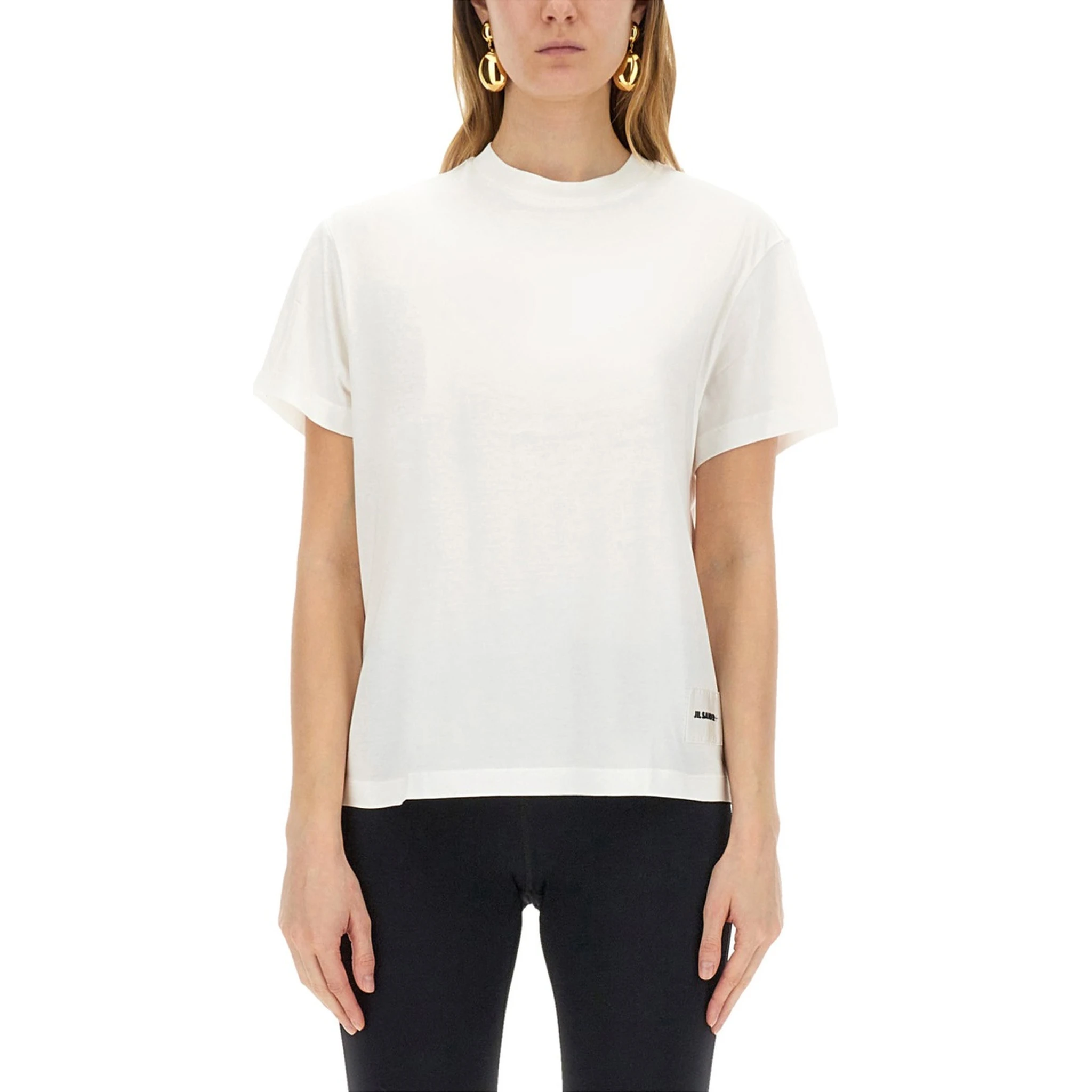 CONFEZIONE DA TRE T-SHIRT