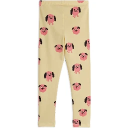 PANTS "DOGGIES"