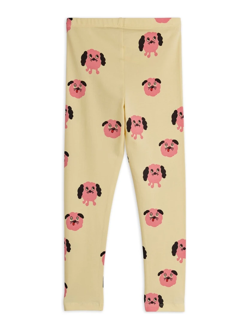 PANTS "DOGGIES"