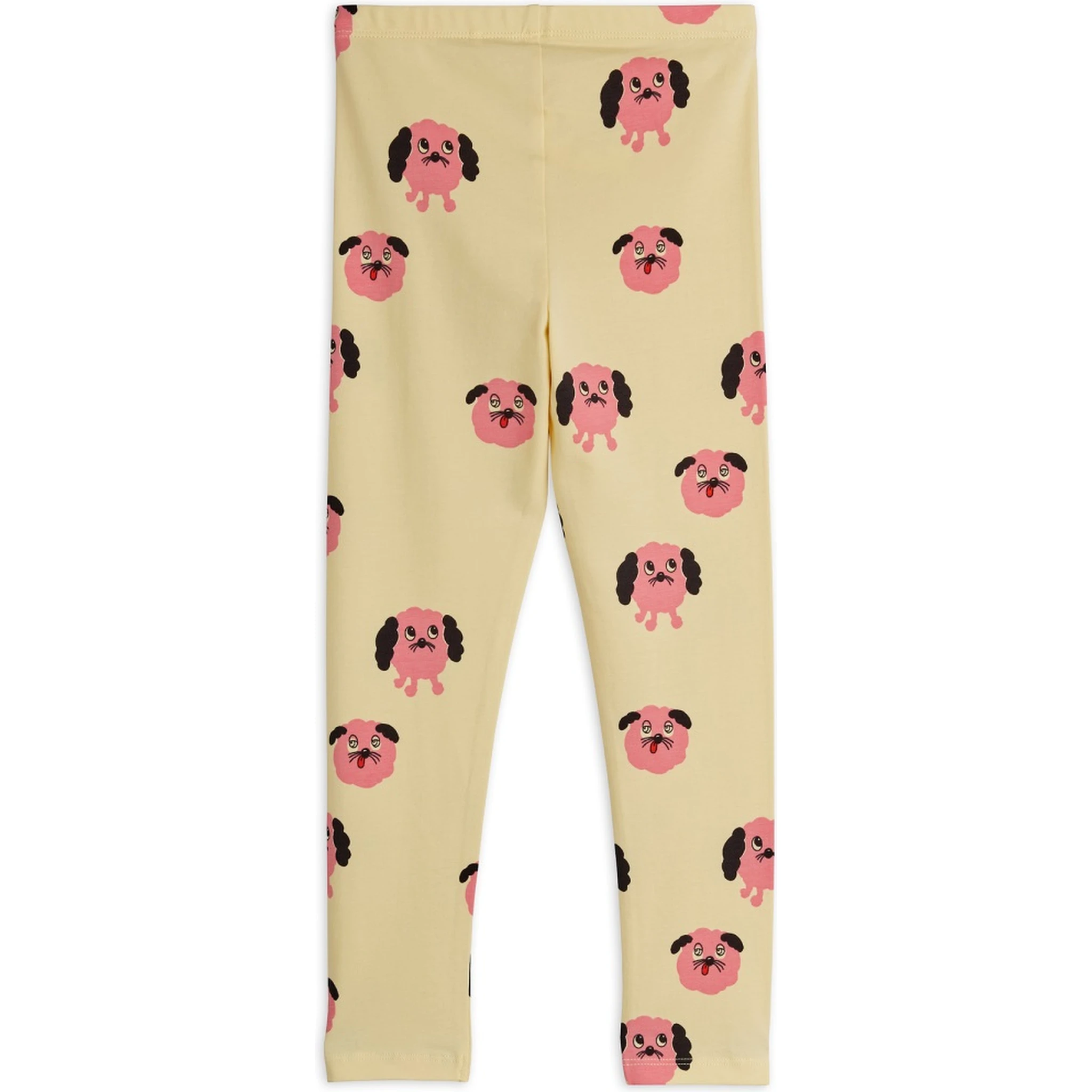 PANTS "DOGGIES"