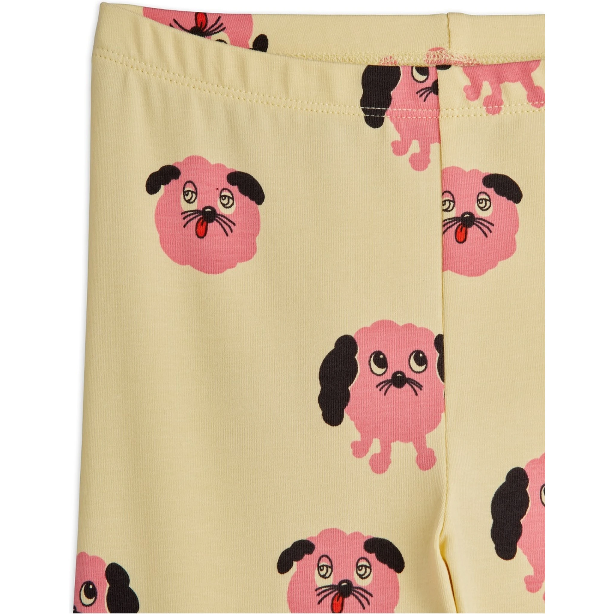 PANTS "DOGGIES"