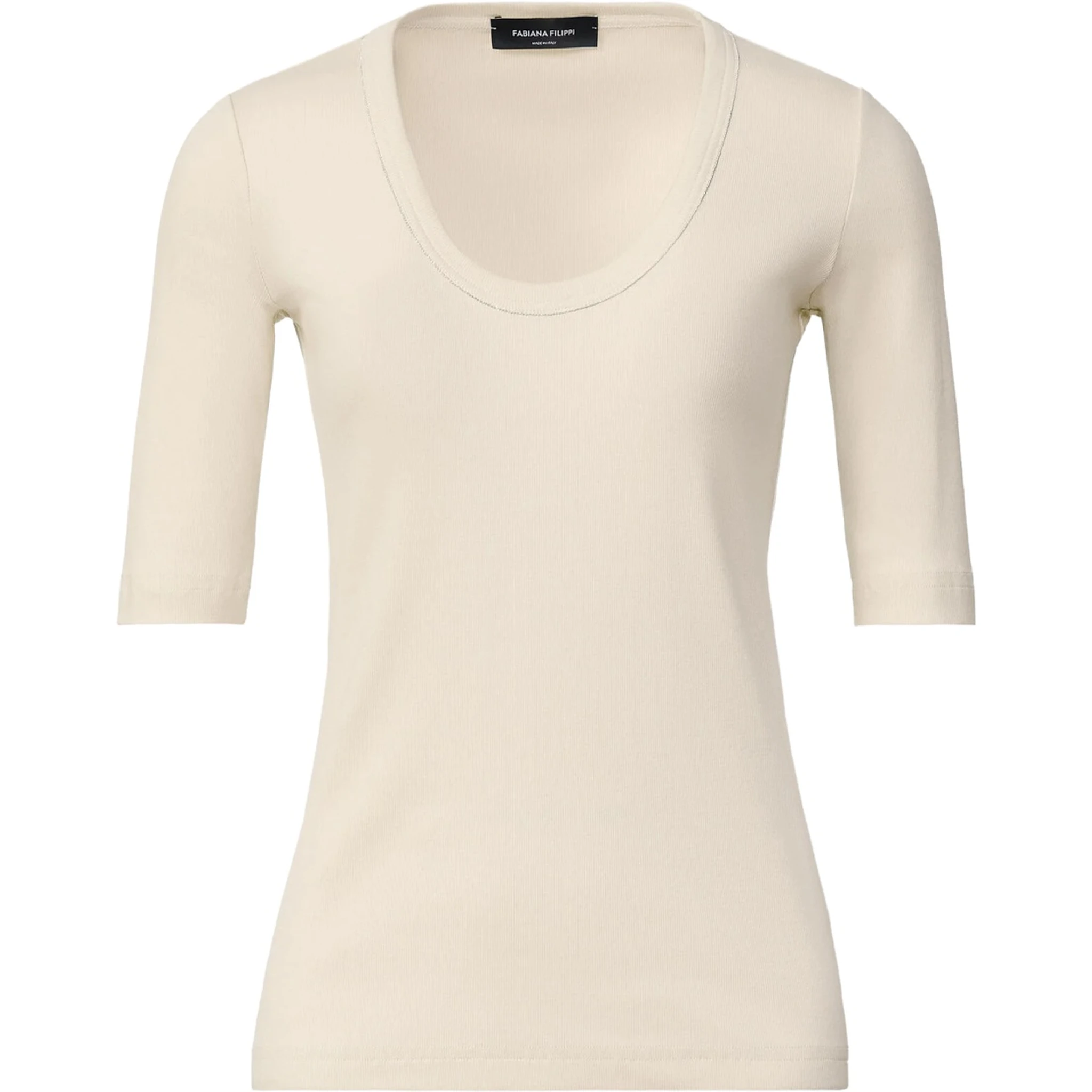 COTTON T-SHIRT