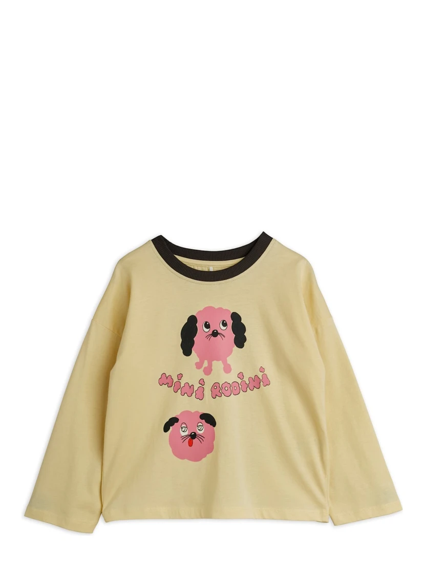 T-SHIRT "DOGGIE"