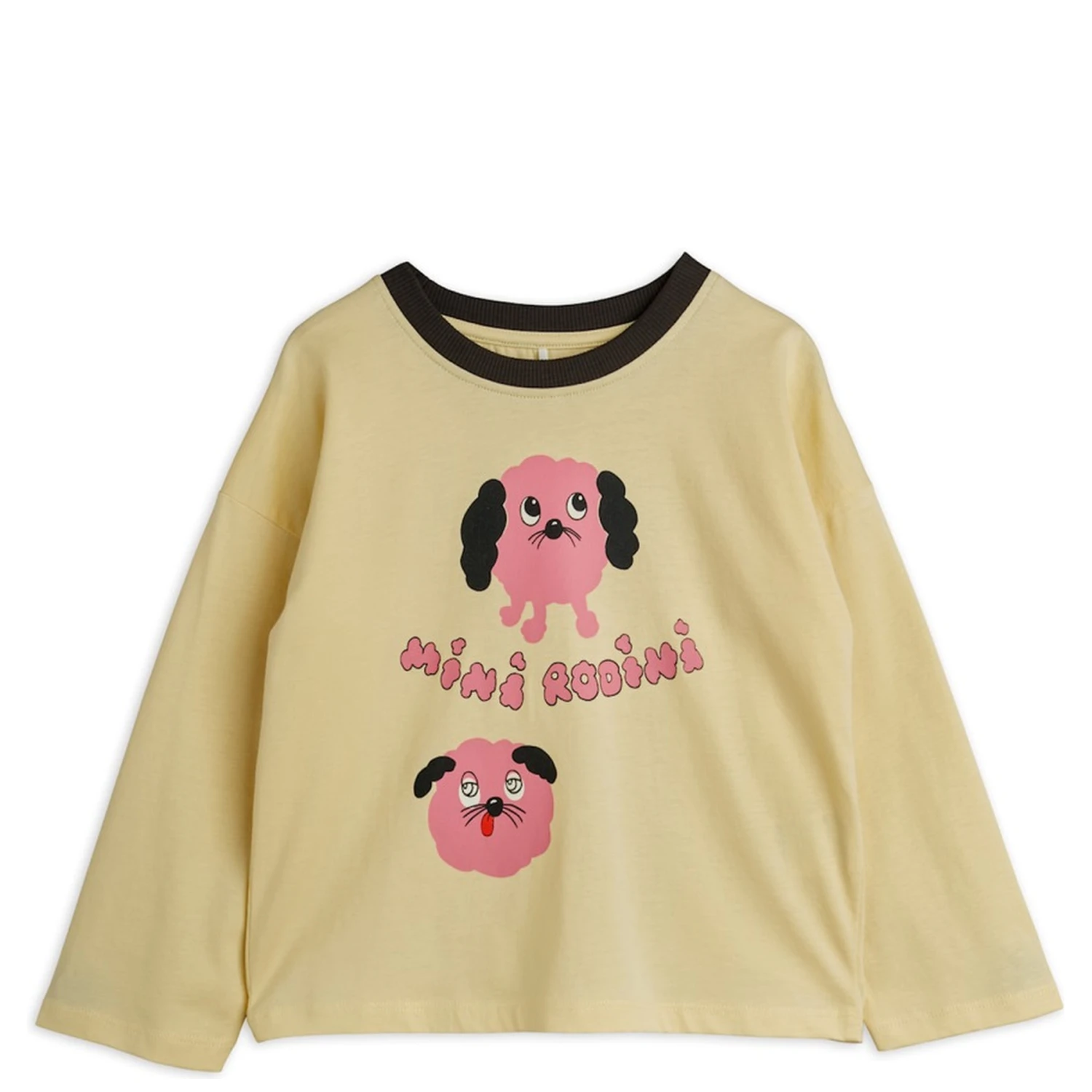T-SHIRT "DOGGIE"