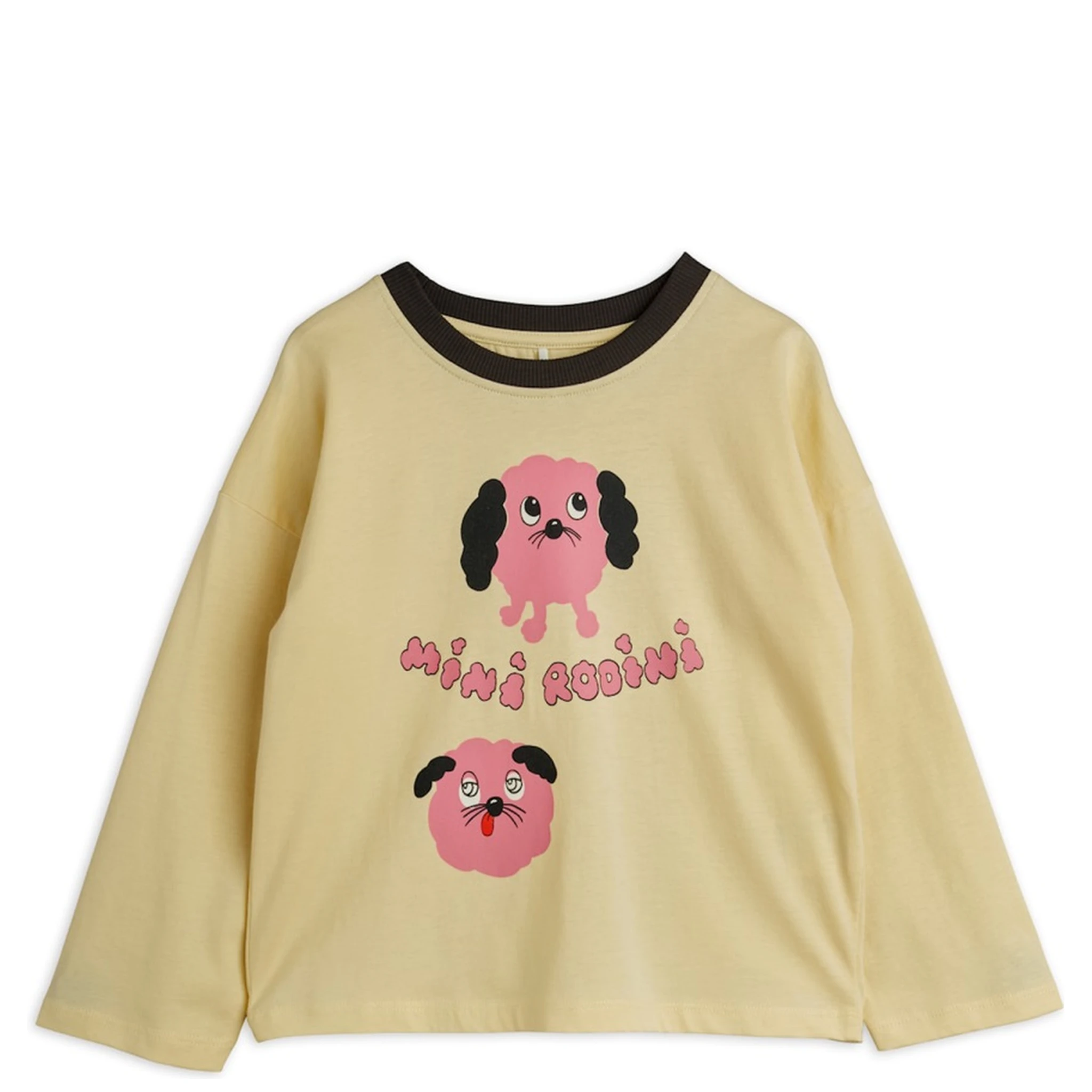 T-SHIRT "DOGGIE"
