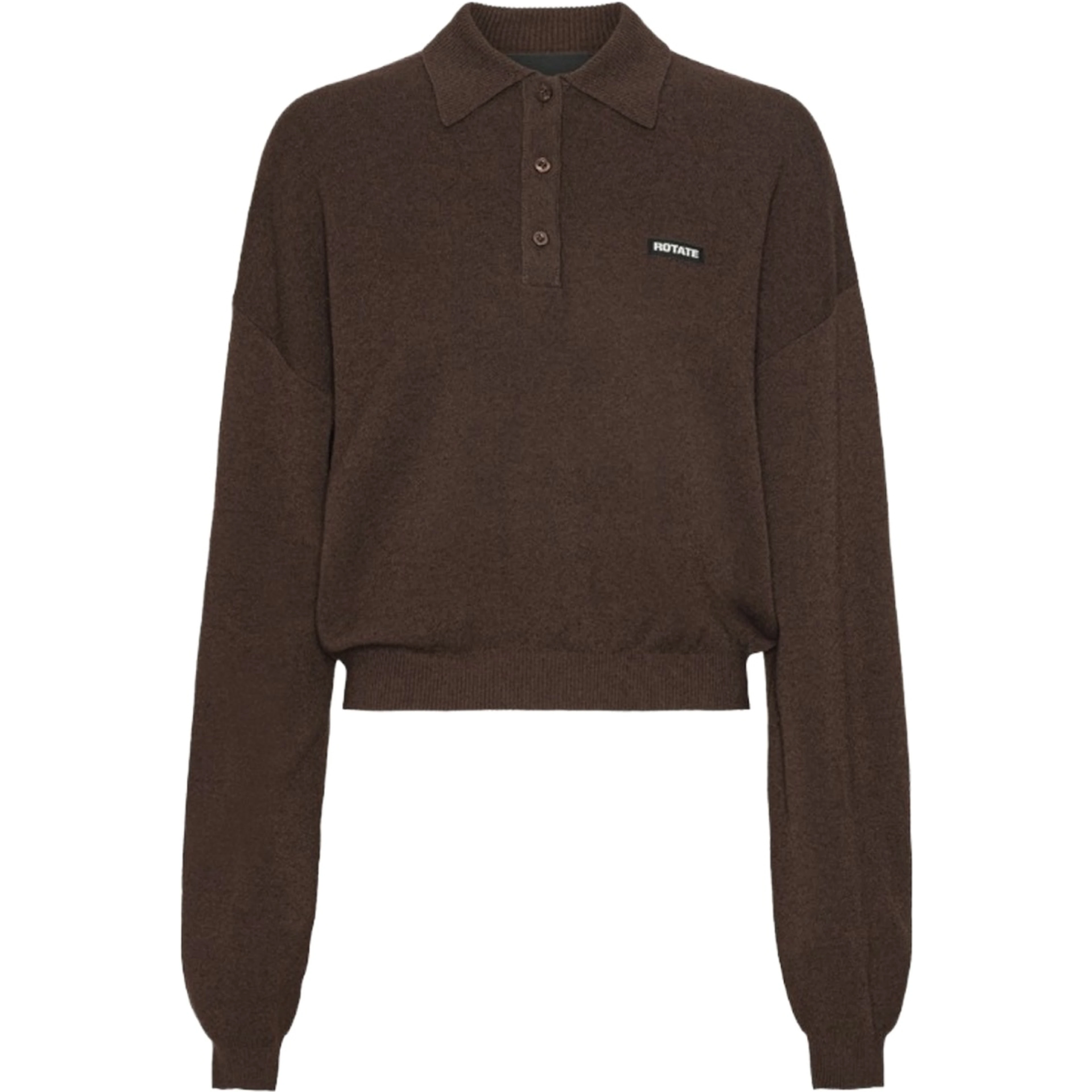POLO WITH LOGO