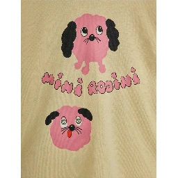 T-SHIRT "DOGGIE"