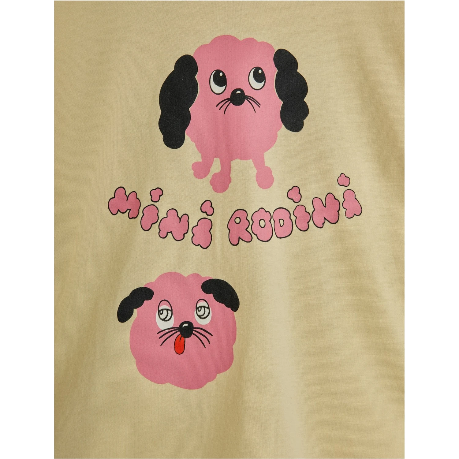 T-SHIRT "DOGGIE"