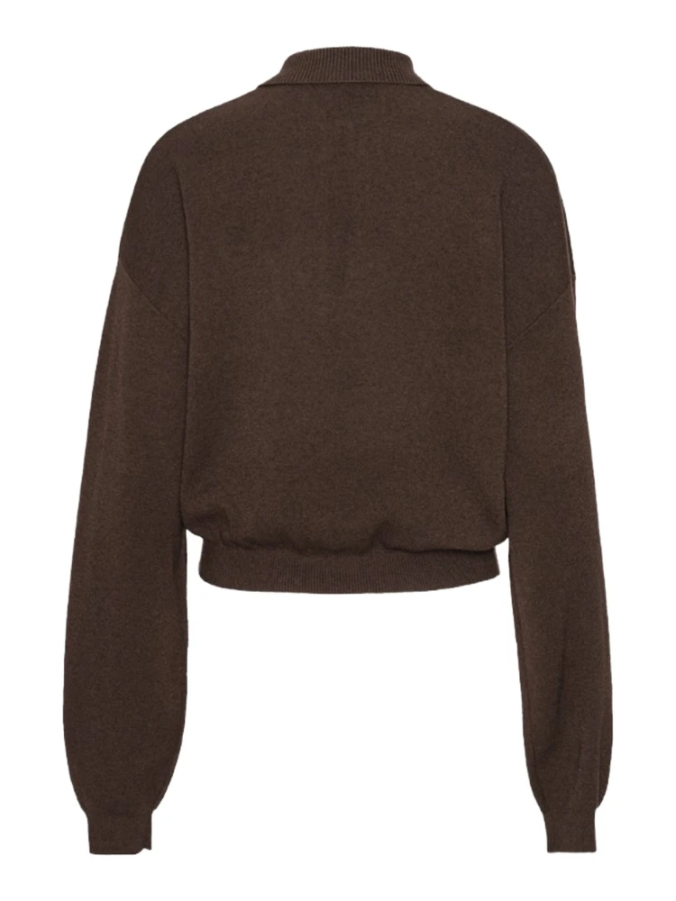 POLO WITH LOGO alternative