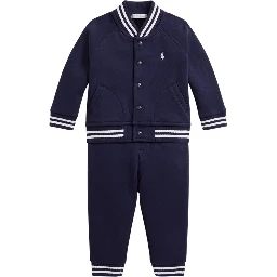PANTS SET WITH SHIRT