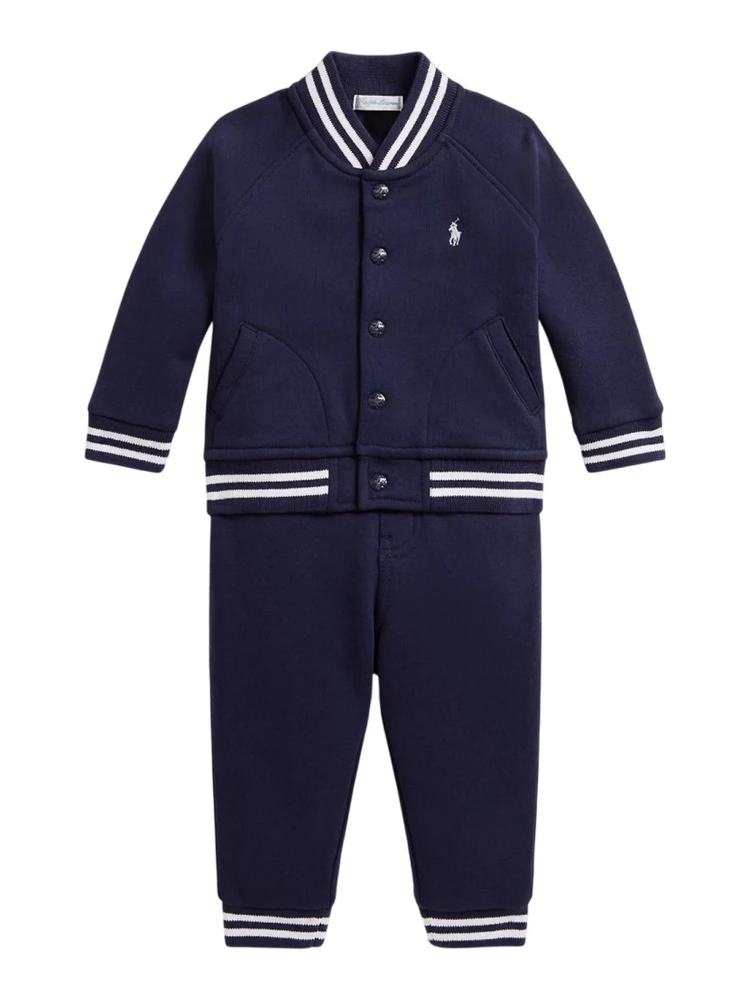 PANTS SET WITH SHIRT