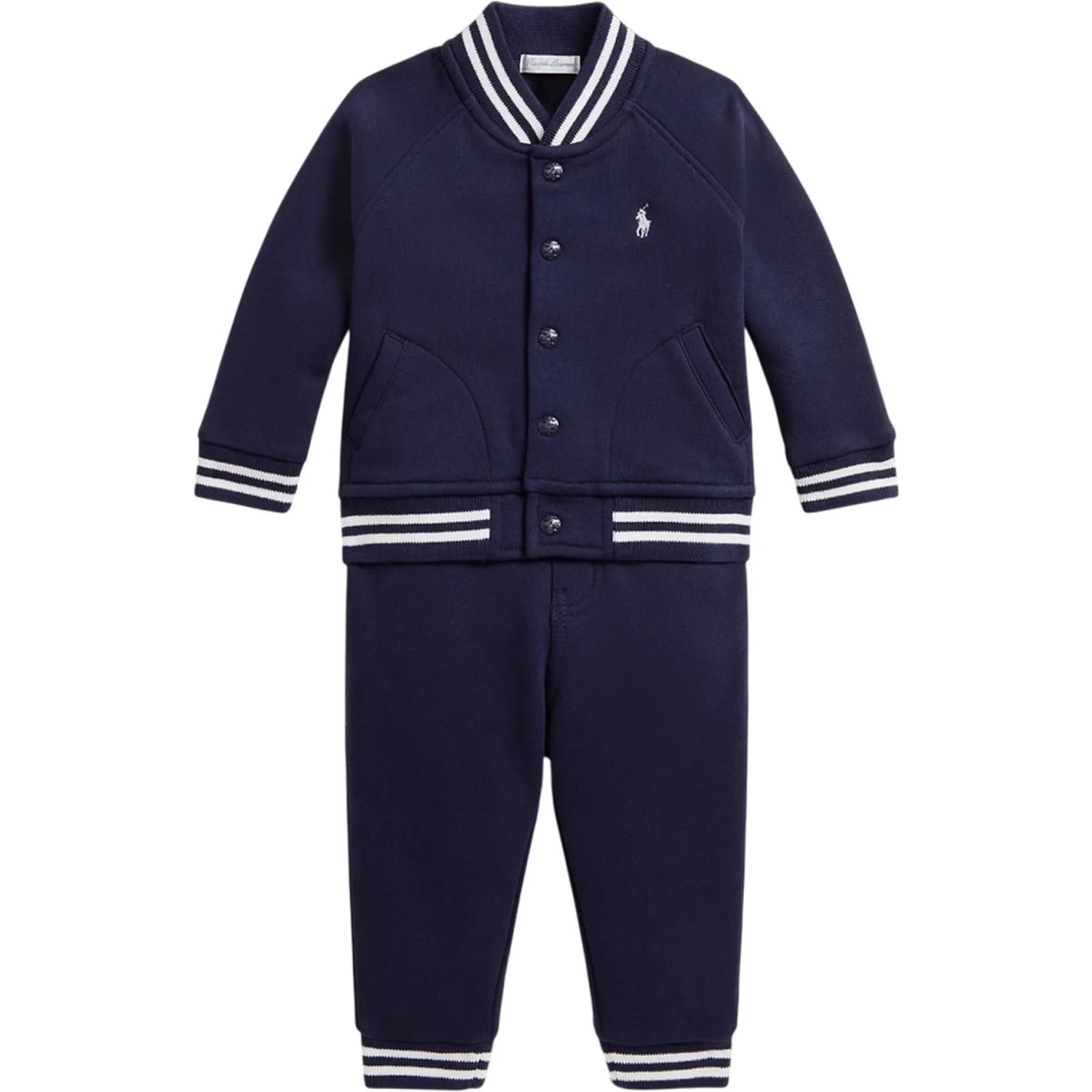 PANTS SET WITH SHIRT