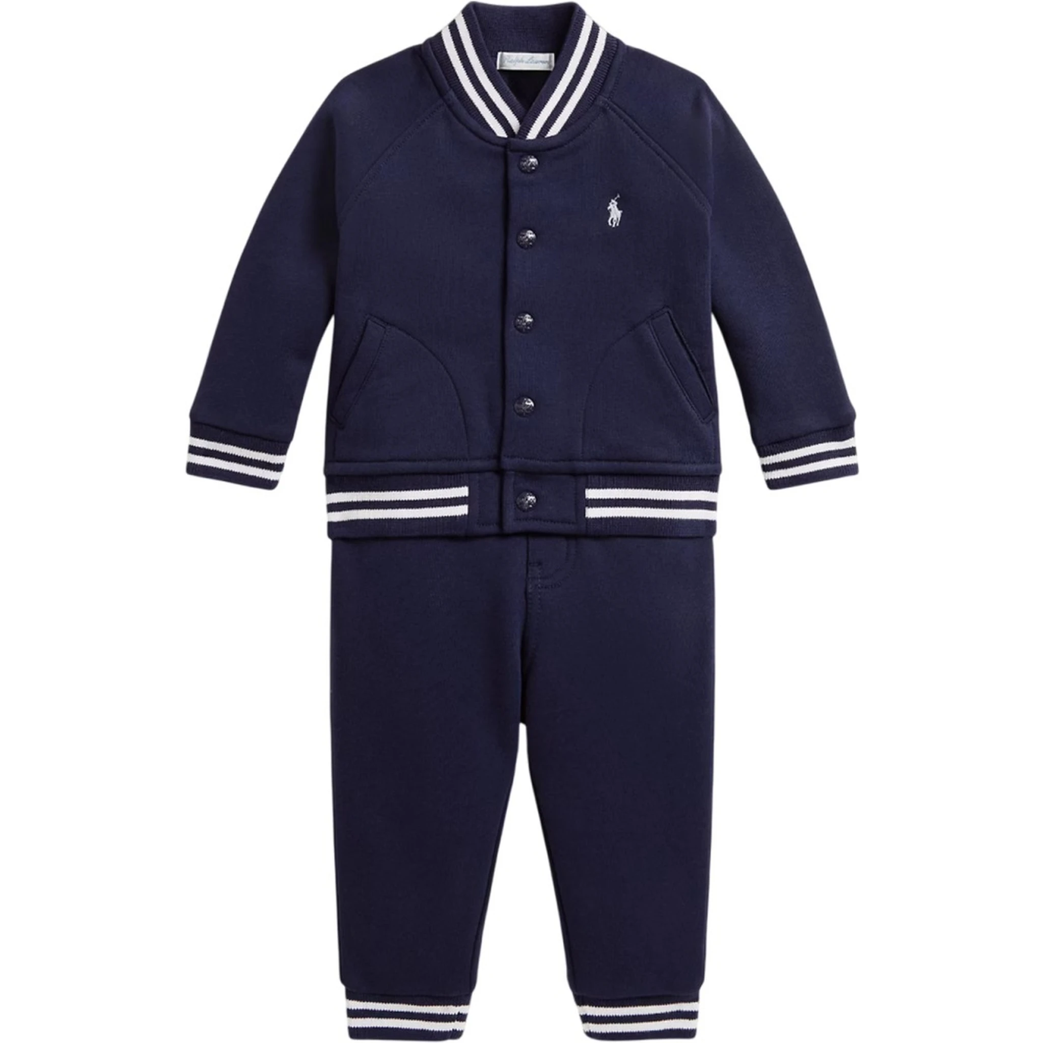 PANTS SET WITH SHIRT