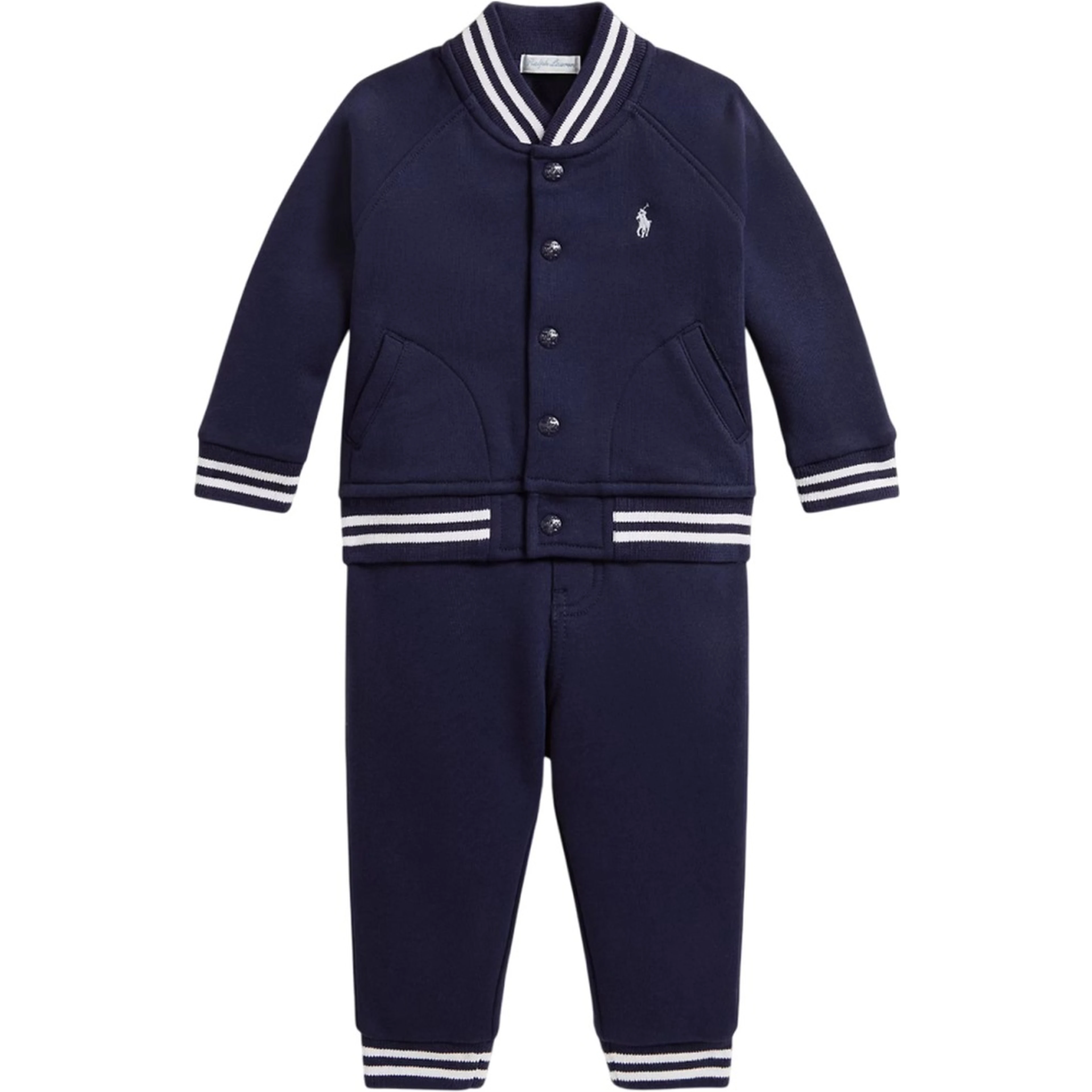 PANTS SET WITH SHIRT