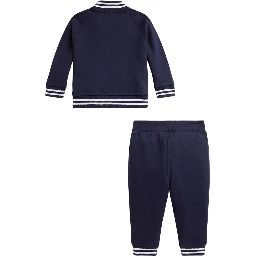 PANTS SET WITH SHIRT