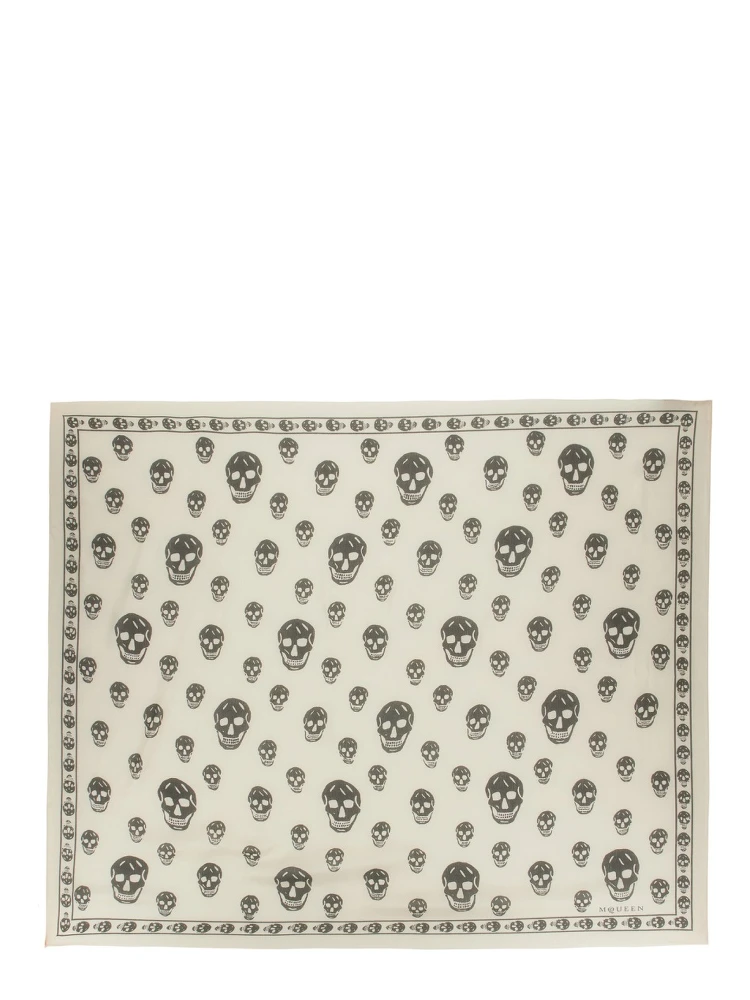 FOULARD "SKULL" alternative