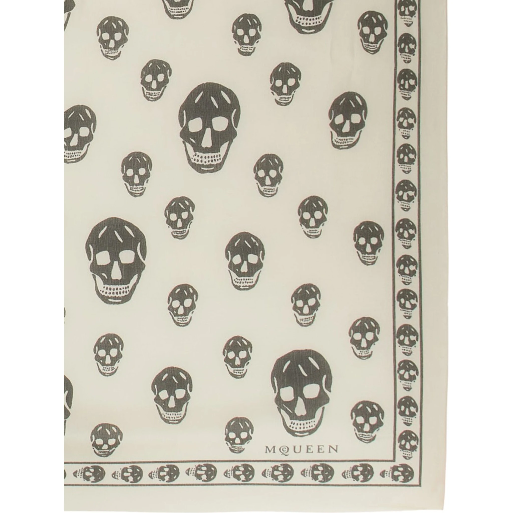 FOULARD "SKULL"