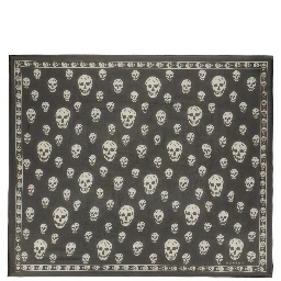 FOULARD "SKULL"