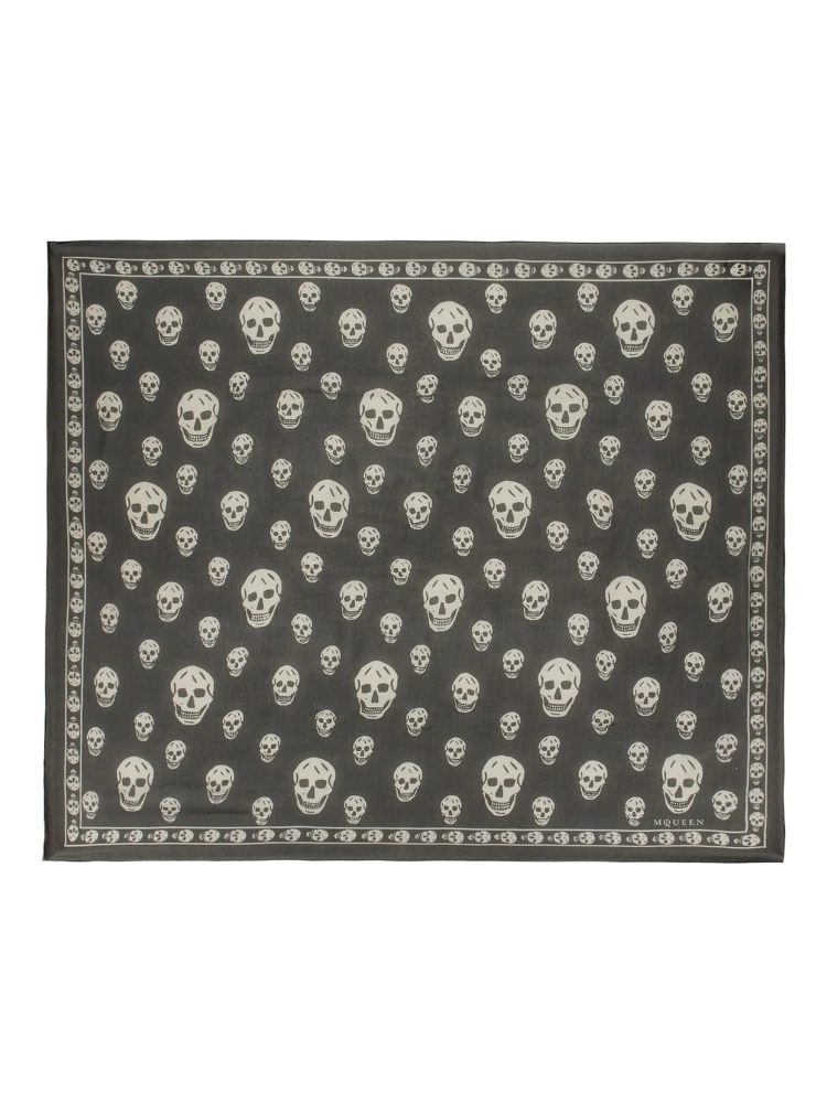 FOULARD "SKULL" alternative