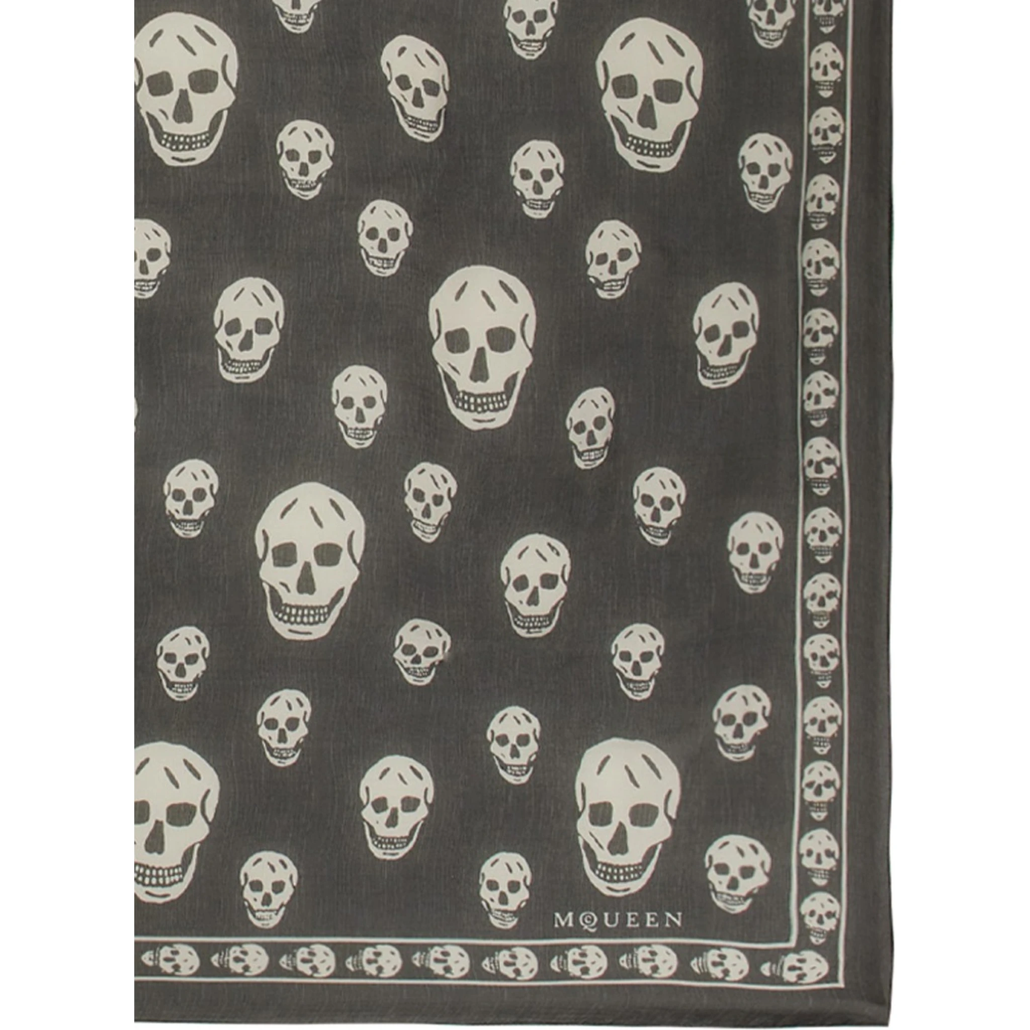 FOULARD "SKULL"