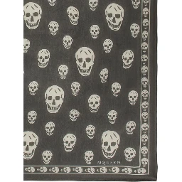 FOULARD "SKULL"