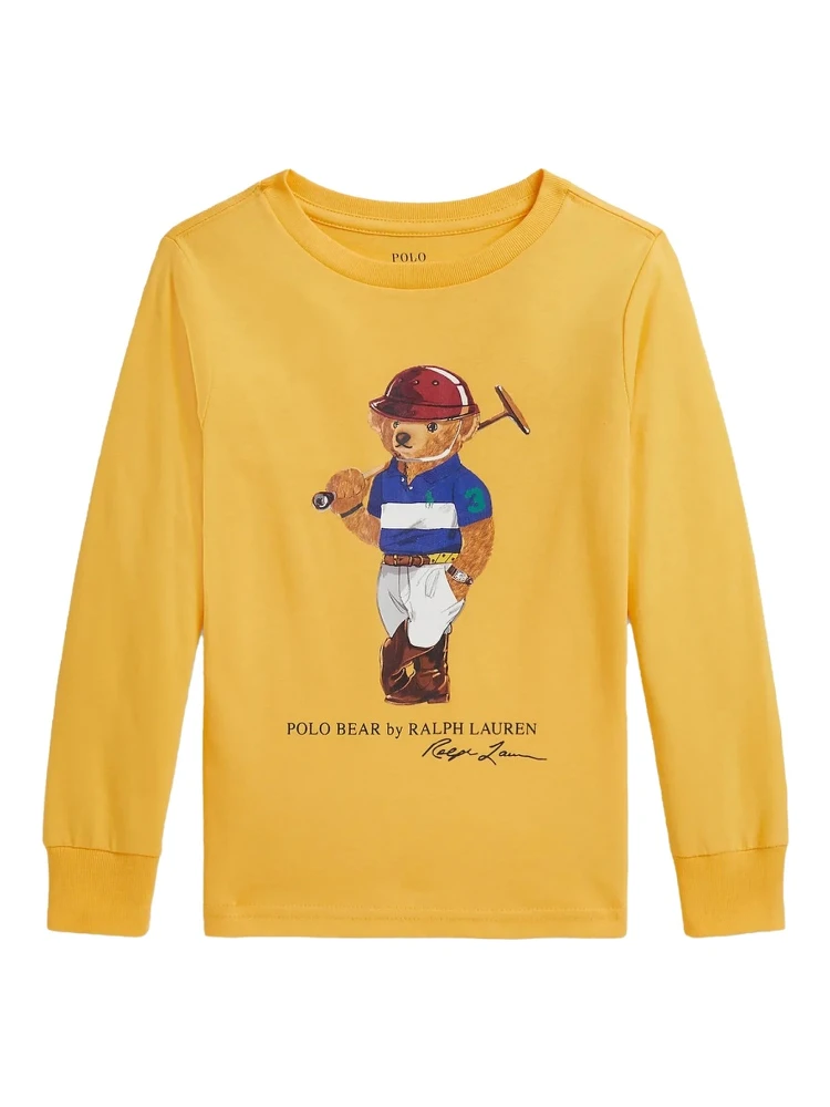 "BEAR" SHIRT