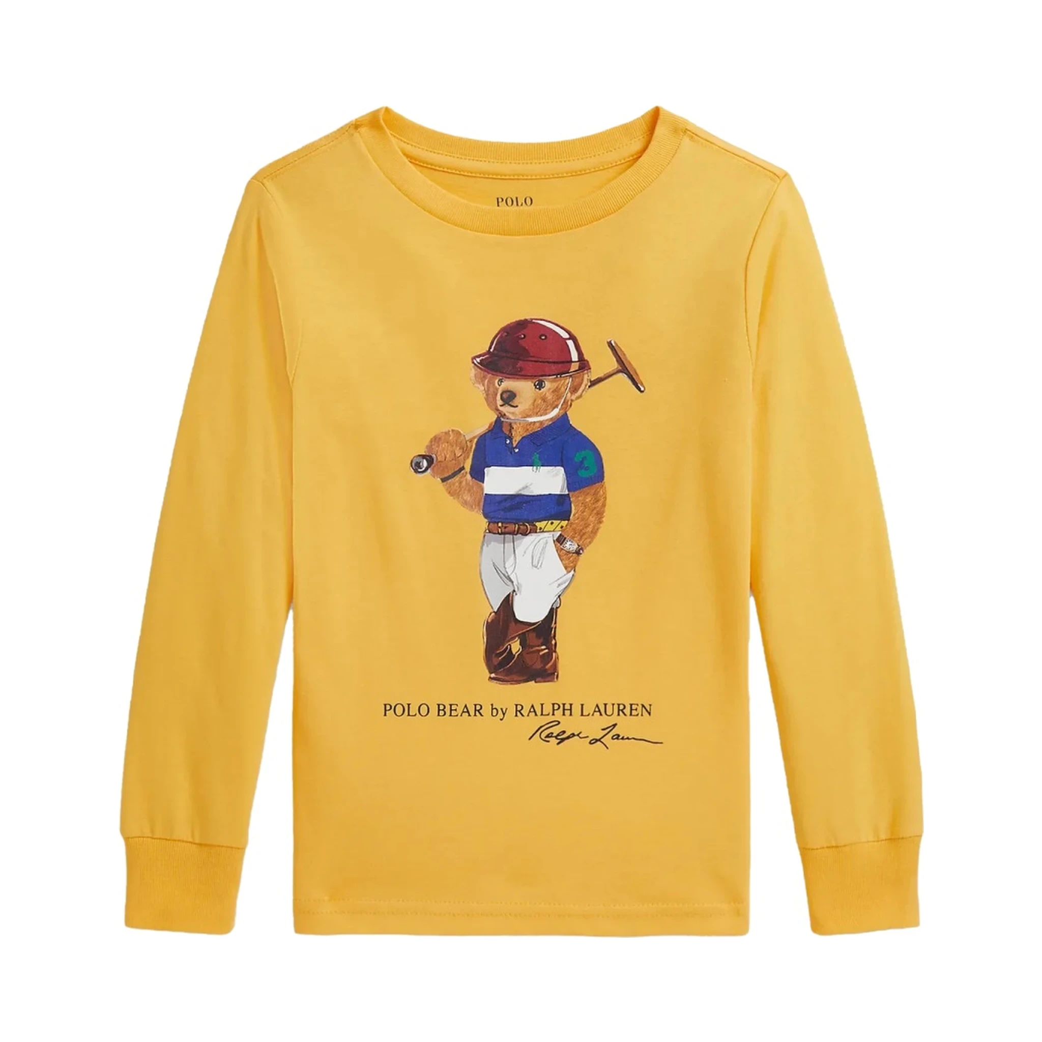 "BEAR" SHIRT