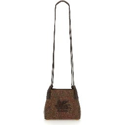BORSA SHOPPING "LIBRA ARNICA MINI"