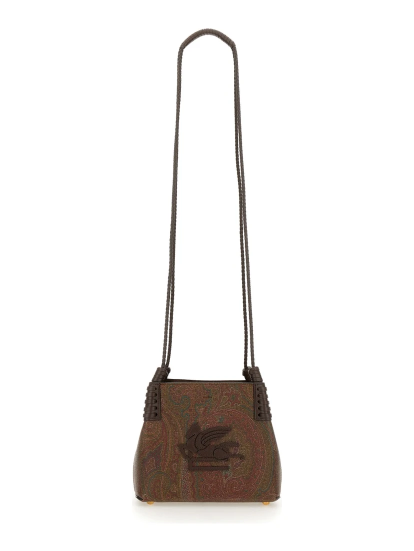 BORSA SHOPPING "LIBRA ARNICA MINI"
