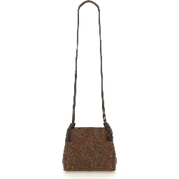 BORSA SHOPPING "LIBRA ARNICA MINI"
