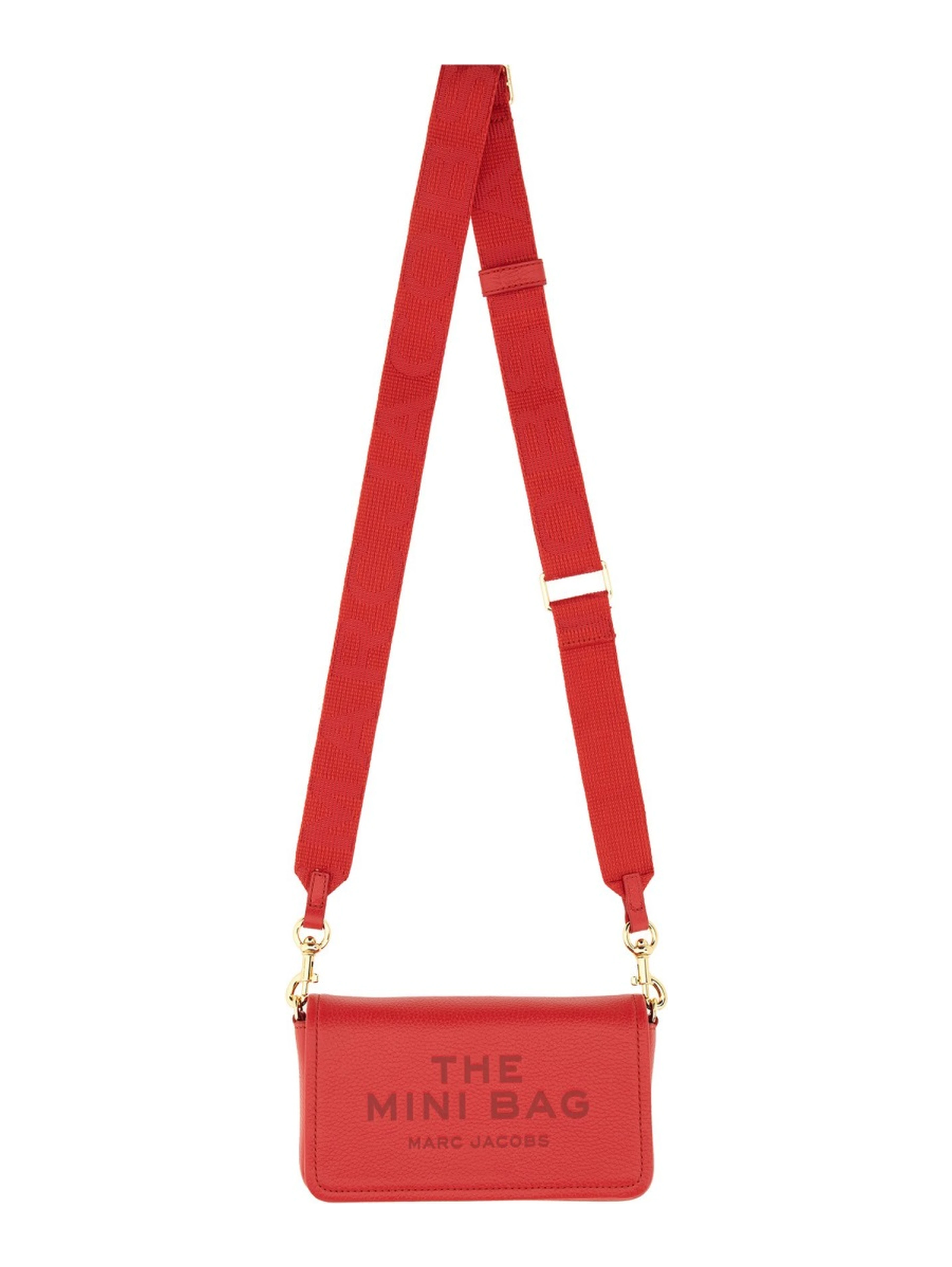 BORSA MINI IN PELLE