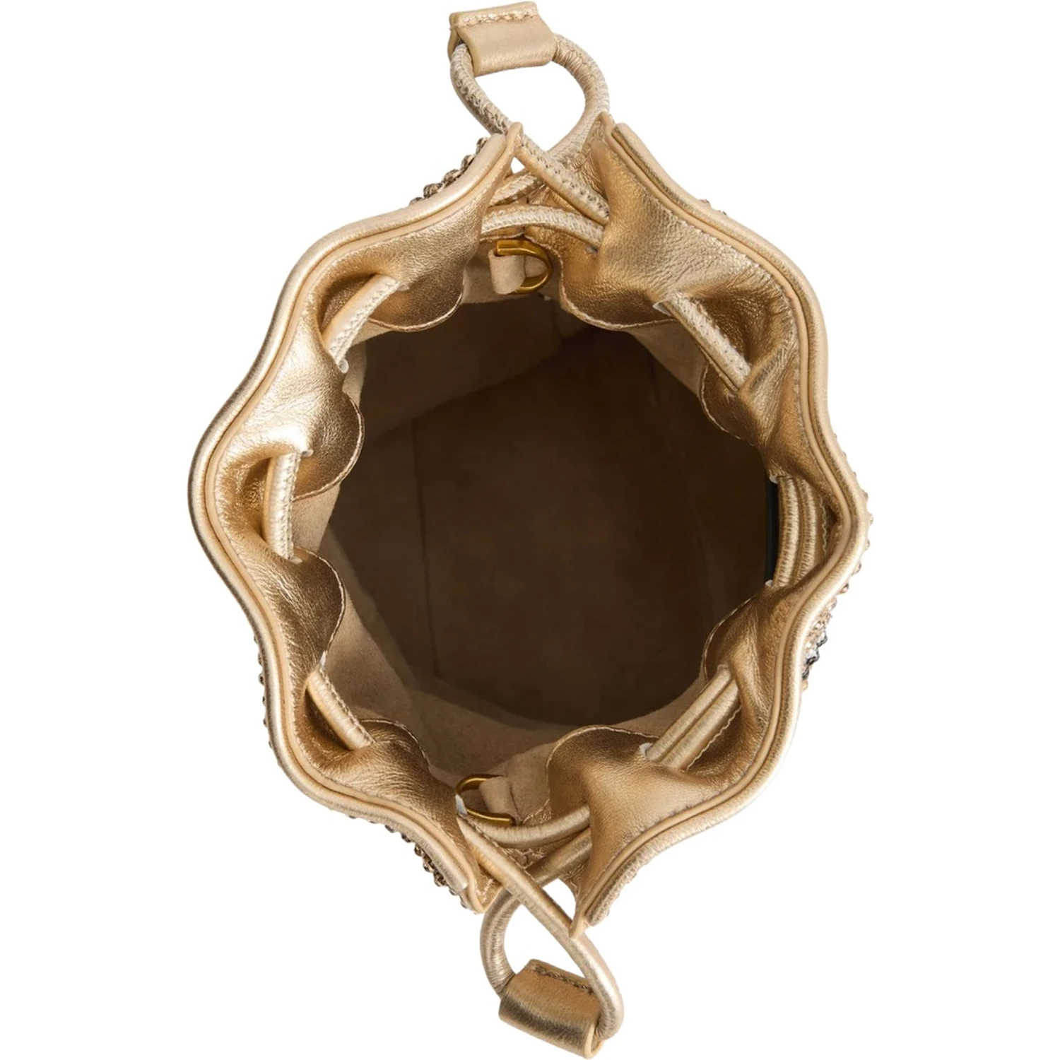 BAG "EYES"
