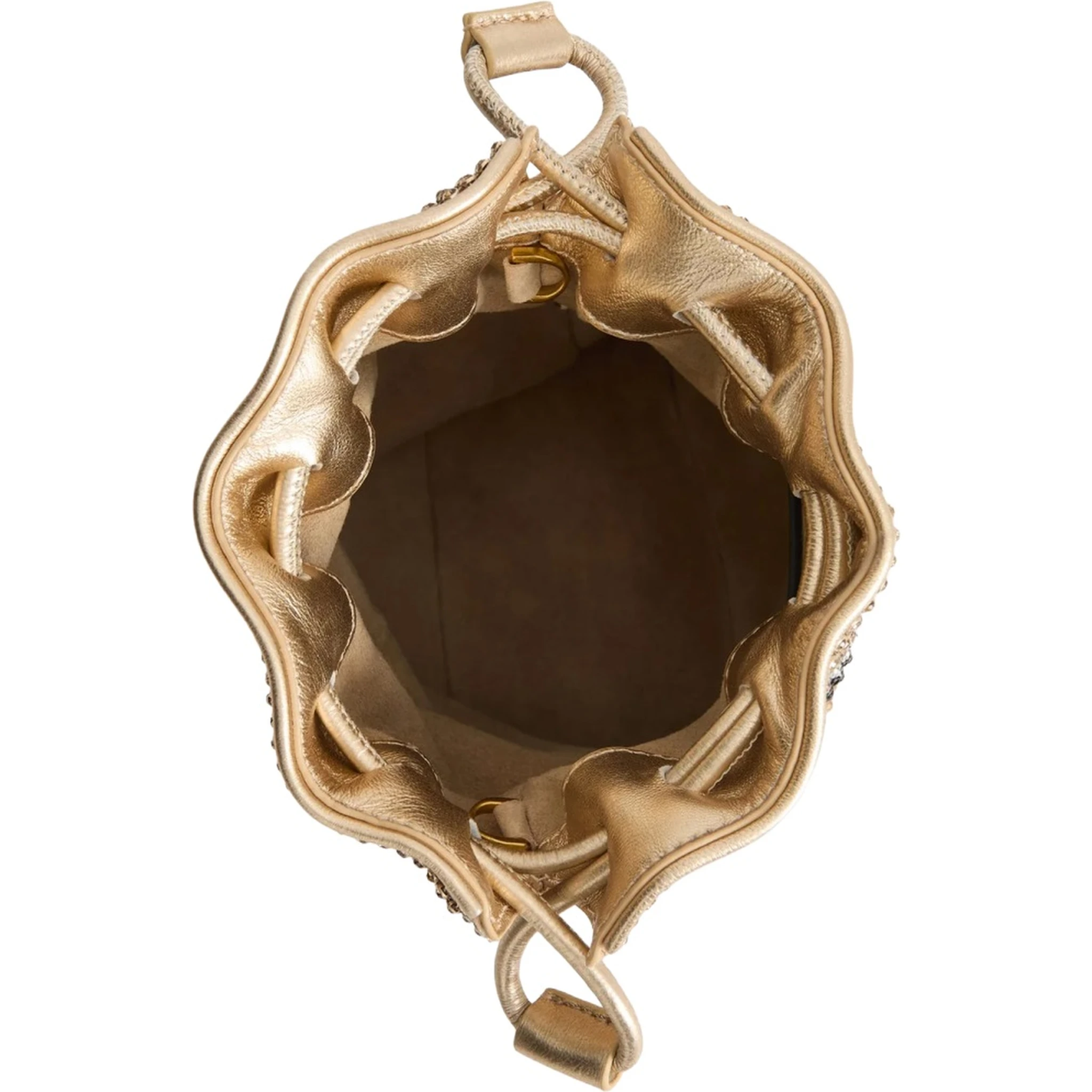 BAG "EYES"