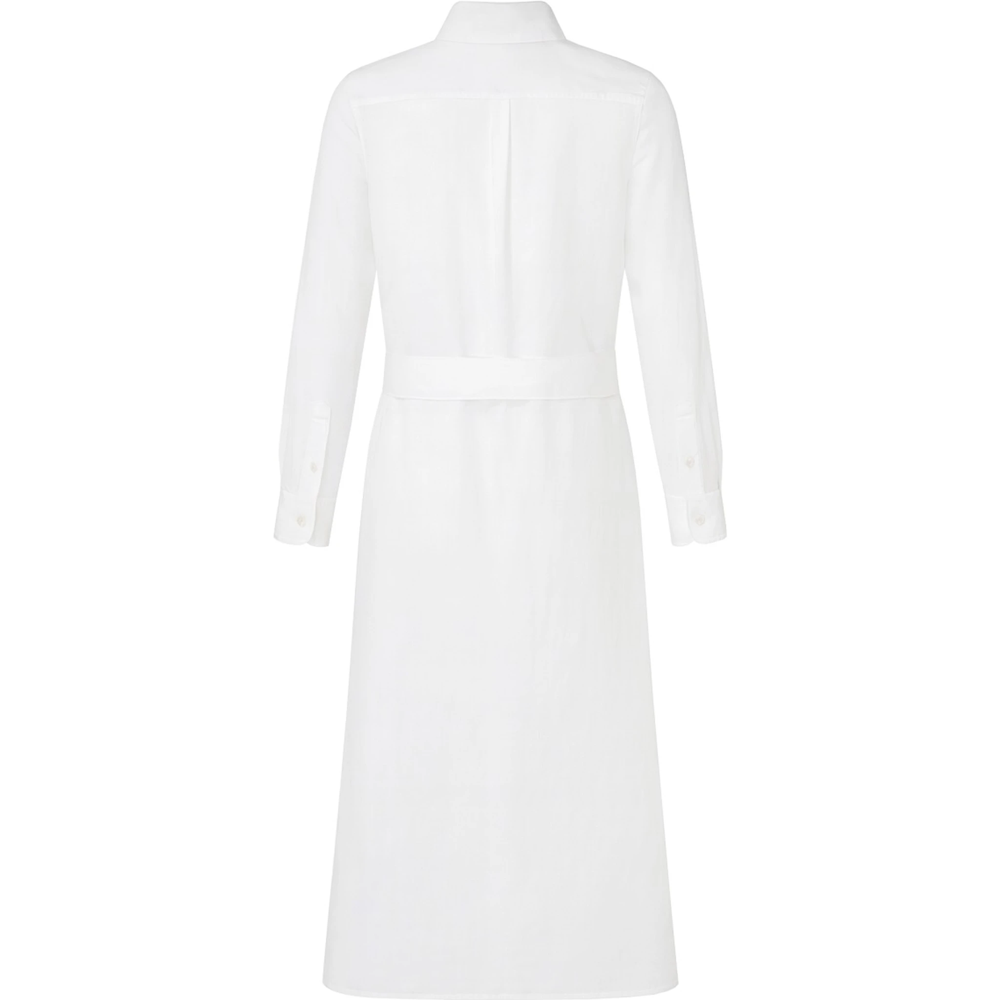 LONG DRESS WITH LOGO