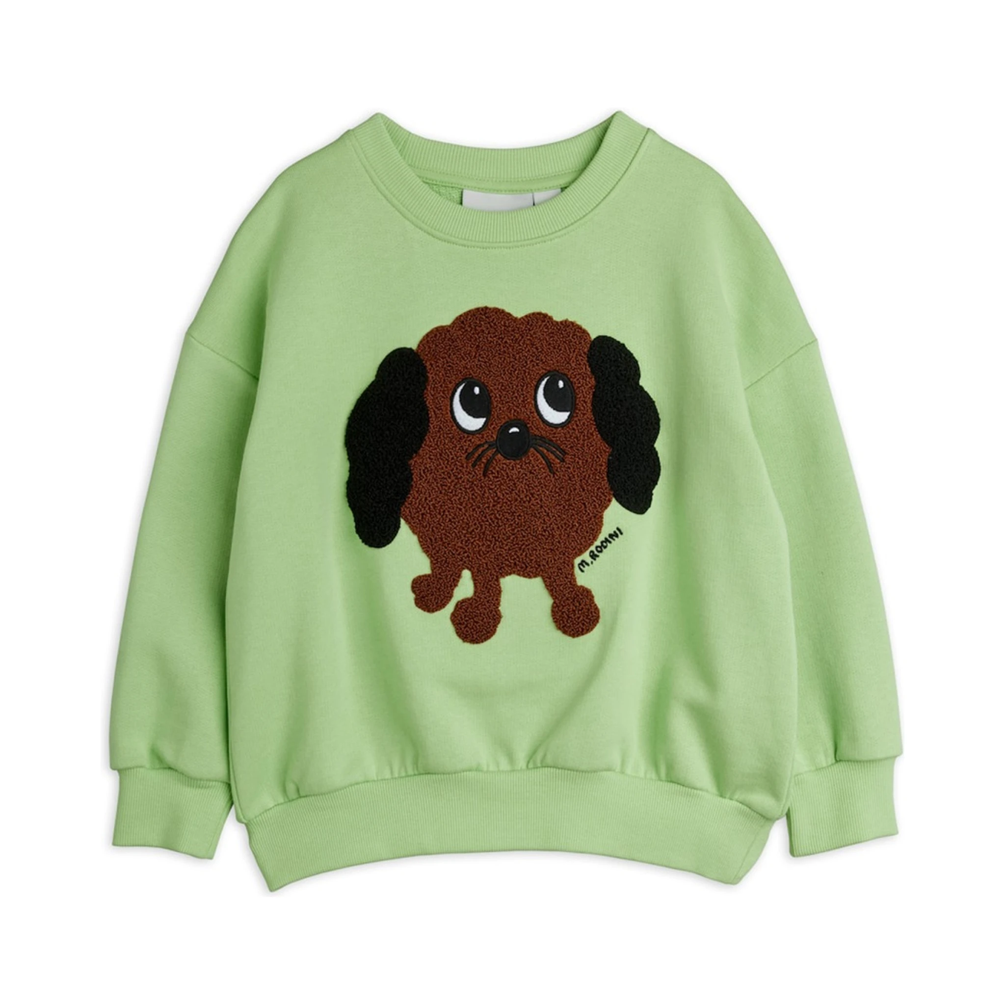 "DOGGIE" JERSEY