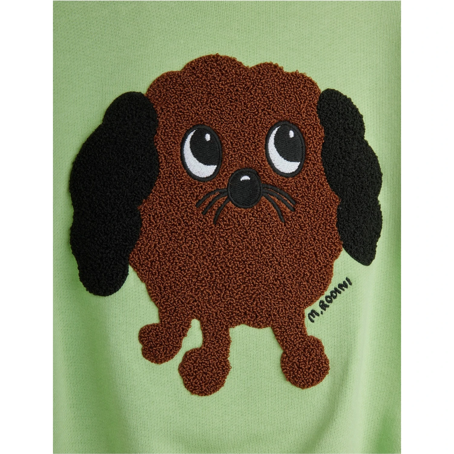 "DOGGIE" JERSEY