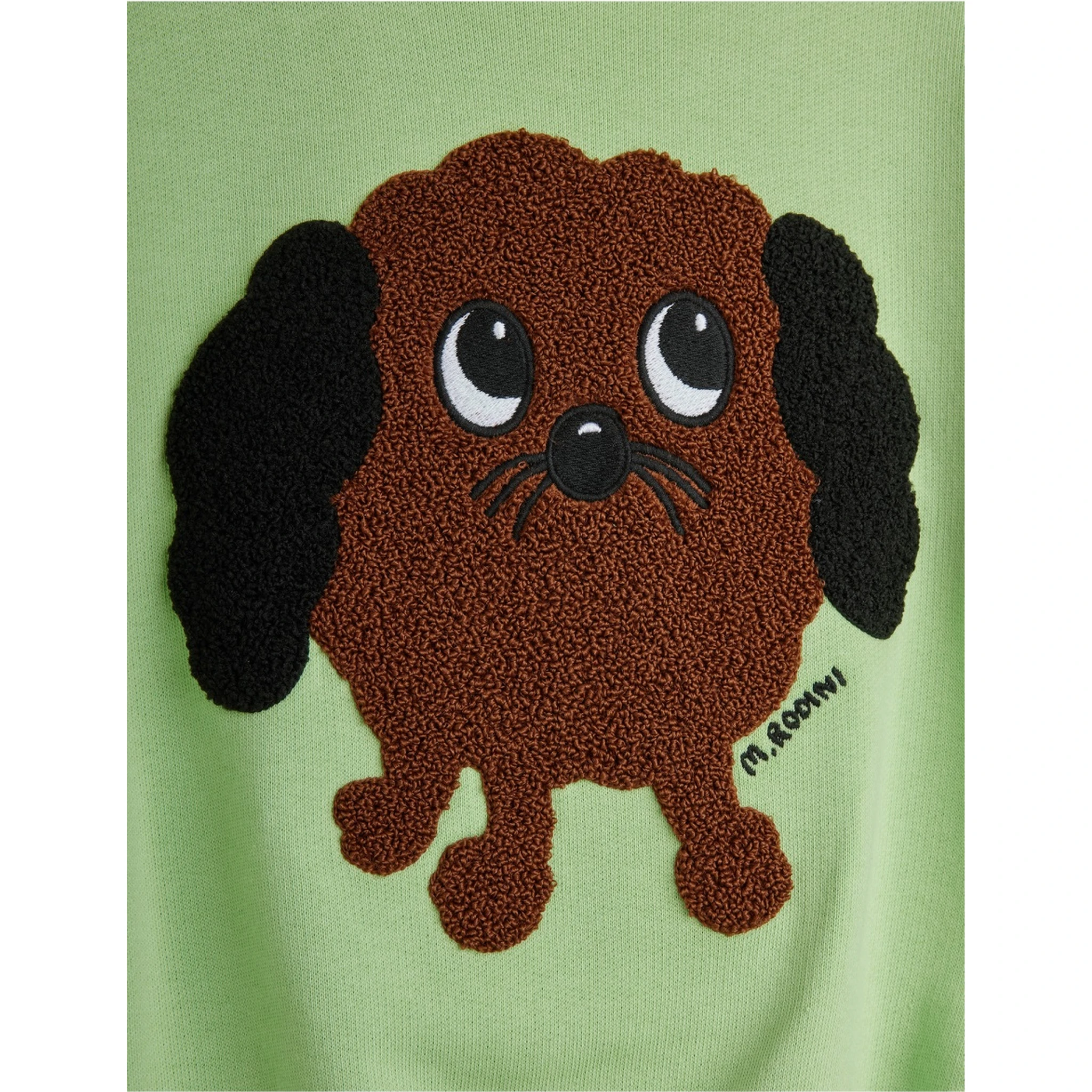 "DOGGIE" JERSEY