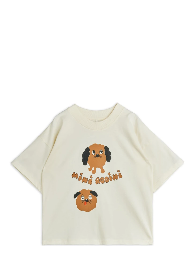 T-SHIRT "DOGGIES"