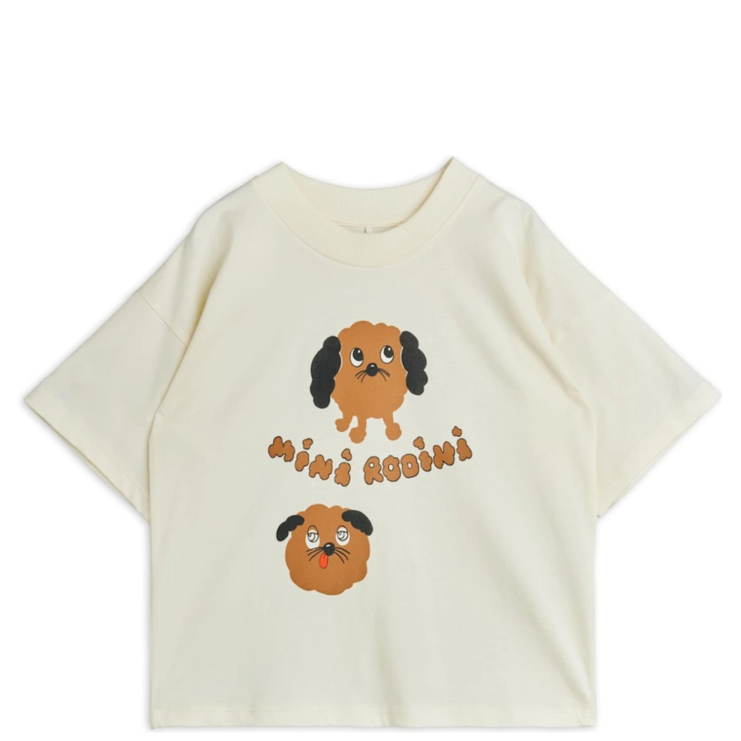 T-SHIRT "DOGGIES"