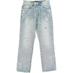JEANS IN DENIM
