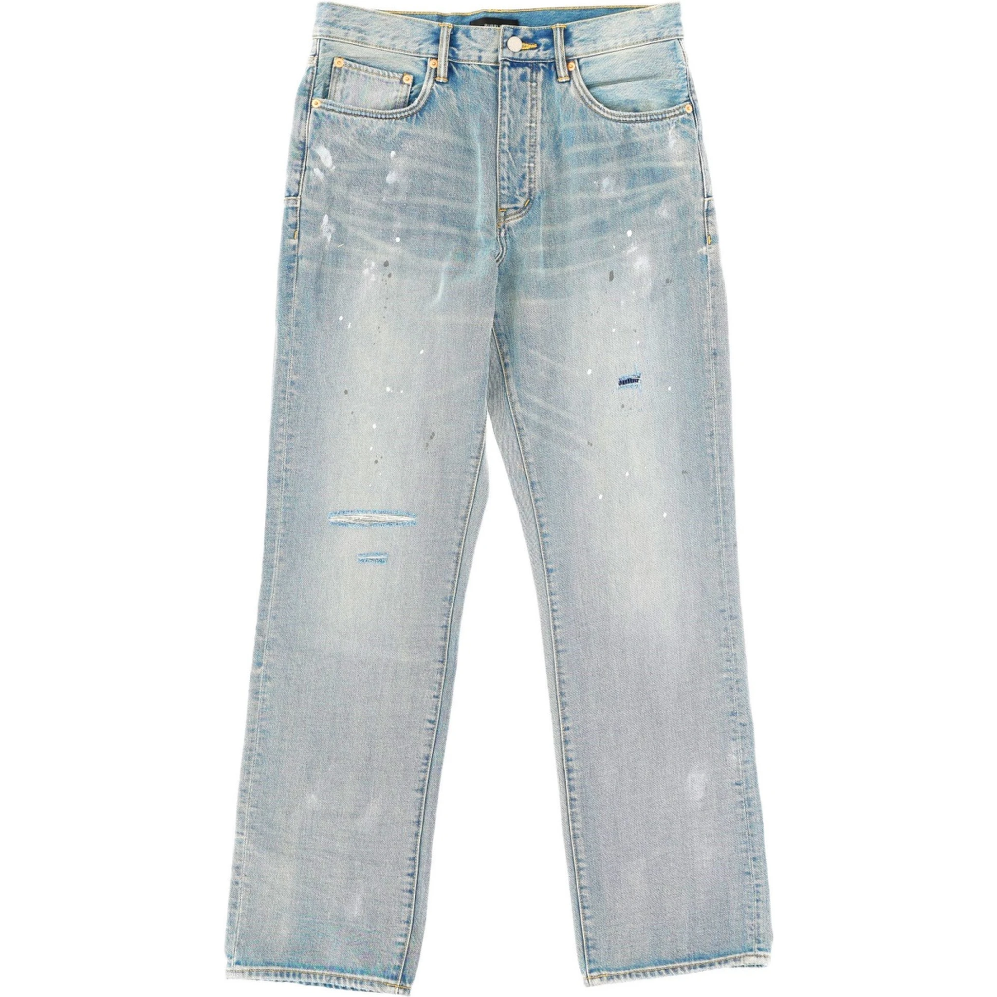 JEANS IN DENIM