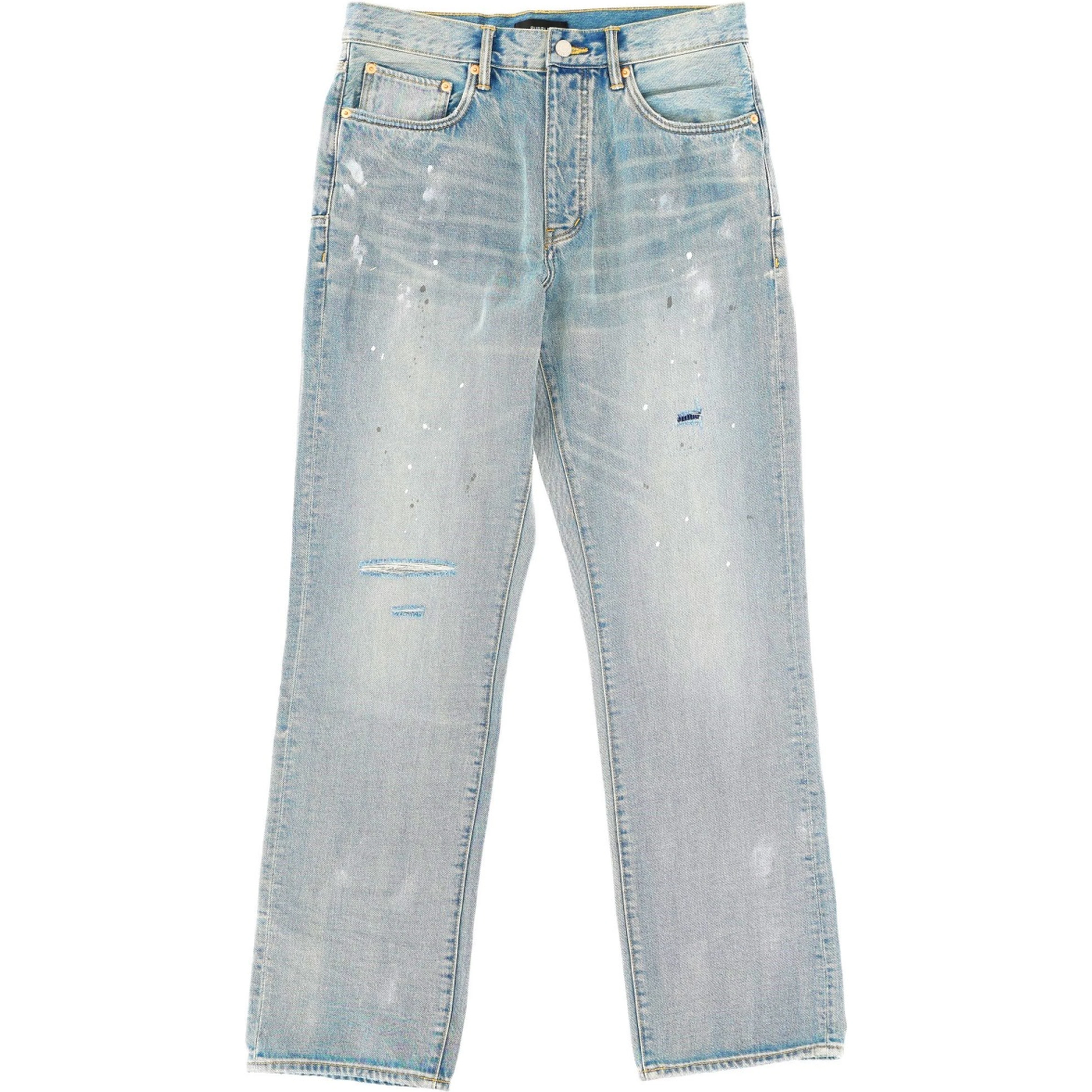 JEANS IN DENIM