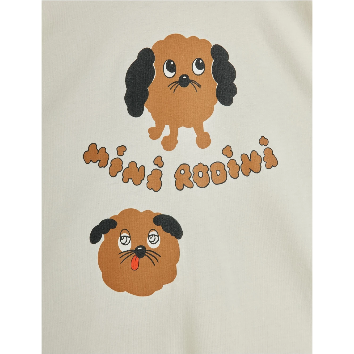 T-SHIRT "DOGGIES"