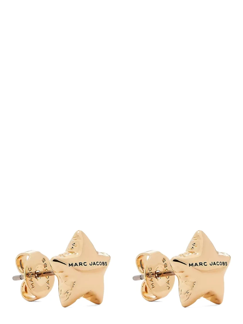 "STAR BALLON" EARRINGS