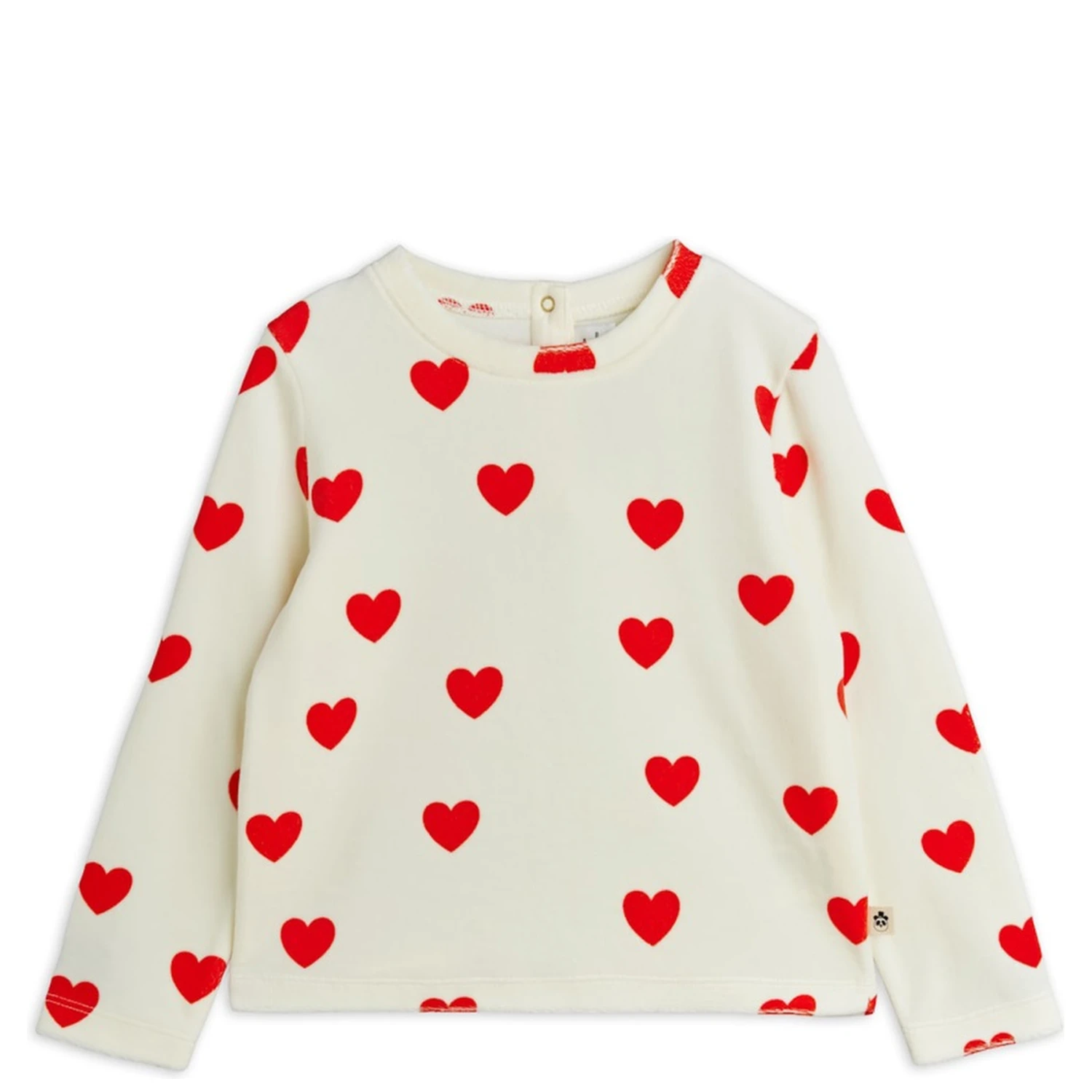 "HEARTS" JERSEY